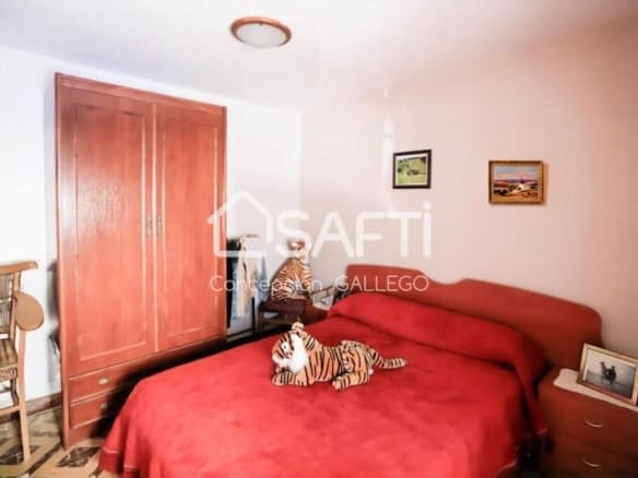 Casa-Chalet Campo De Criptana - 1197787-02