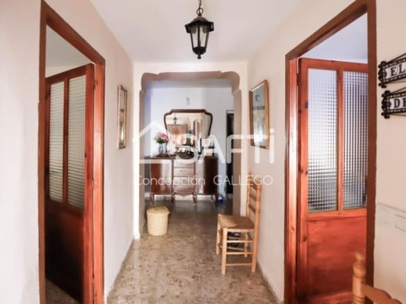 Casa-Chalet Campo De Criptana - 1197787-05