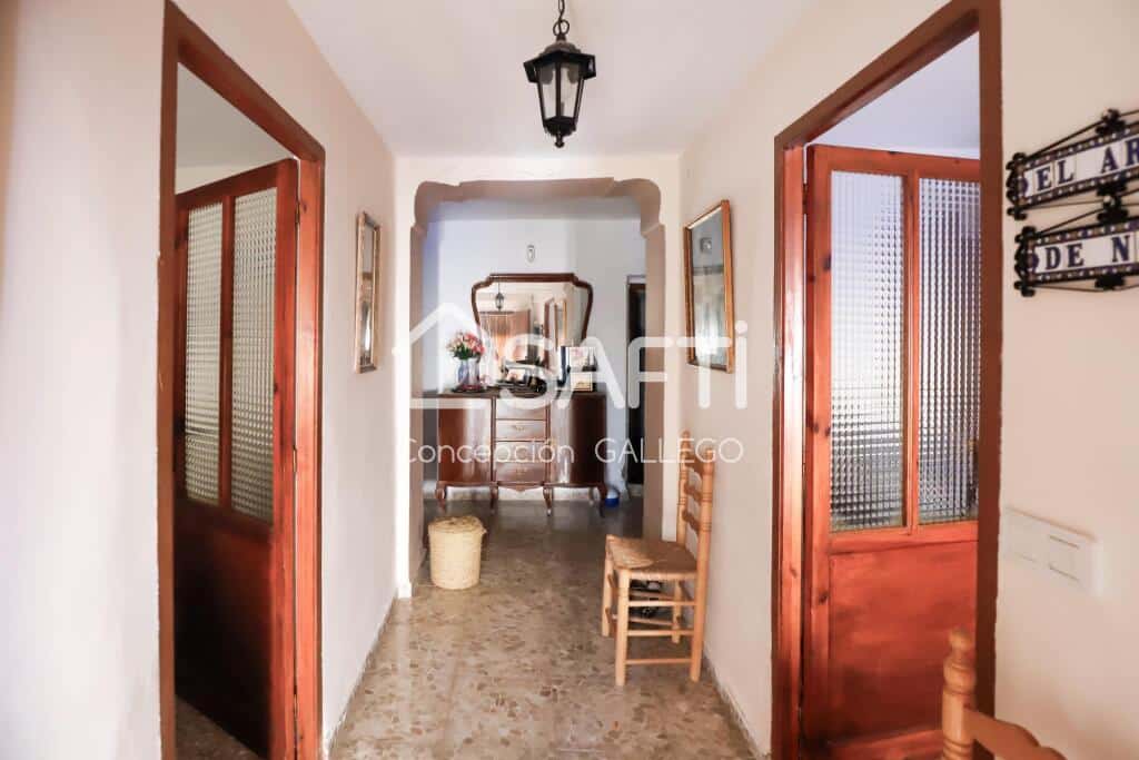Casa-Chalet Campo De Criptana - 1197787-05