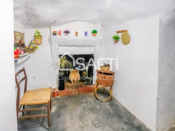 Casa-Chalet Campo De Criptana - 1197787-06