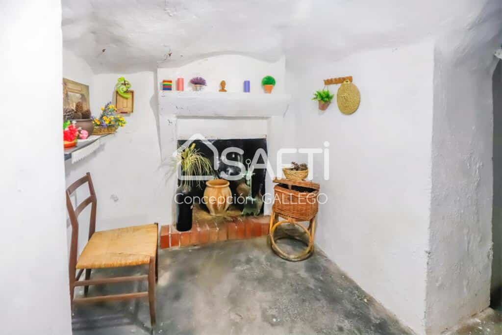 Casa-Chalet Campo De Criptana - 1197787-06