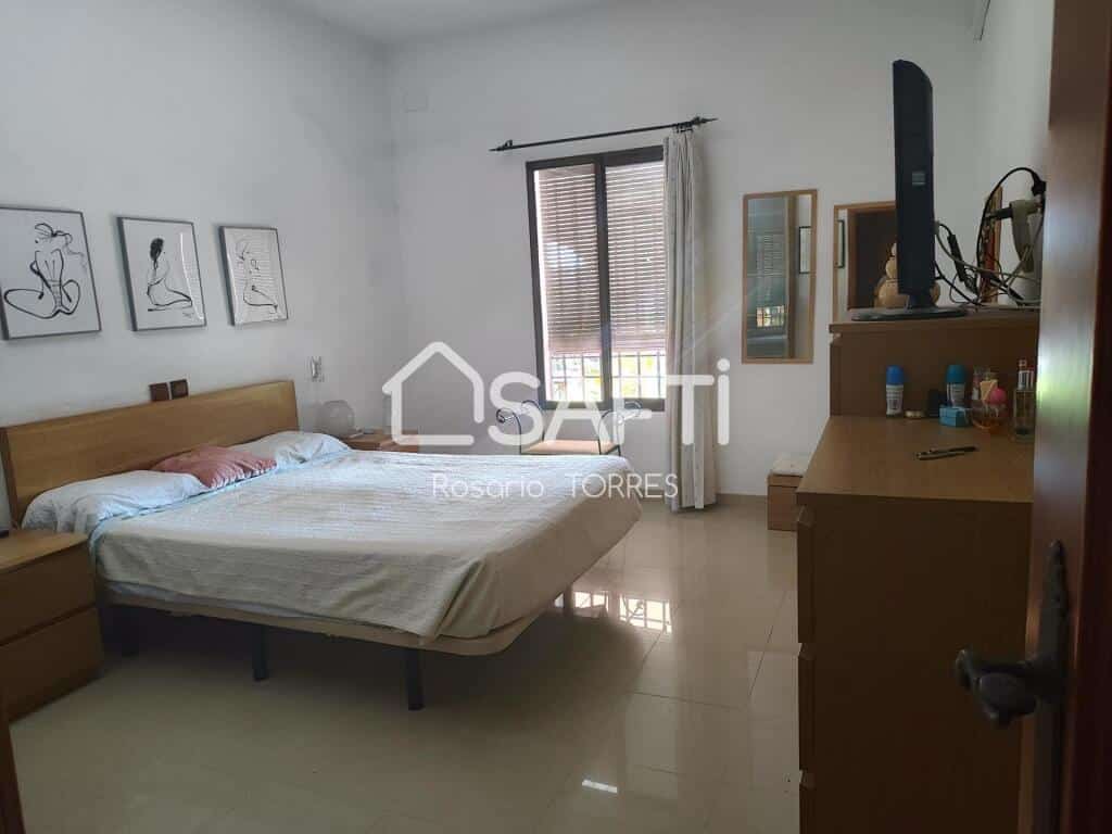 Casa-Chalet Carlota