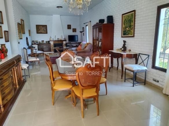 Casa-Chalet Carlota