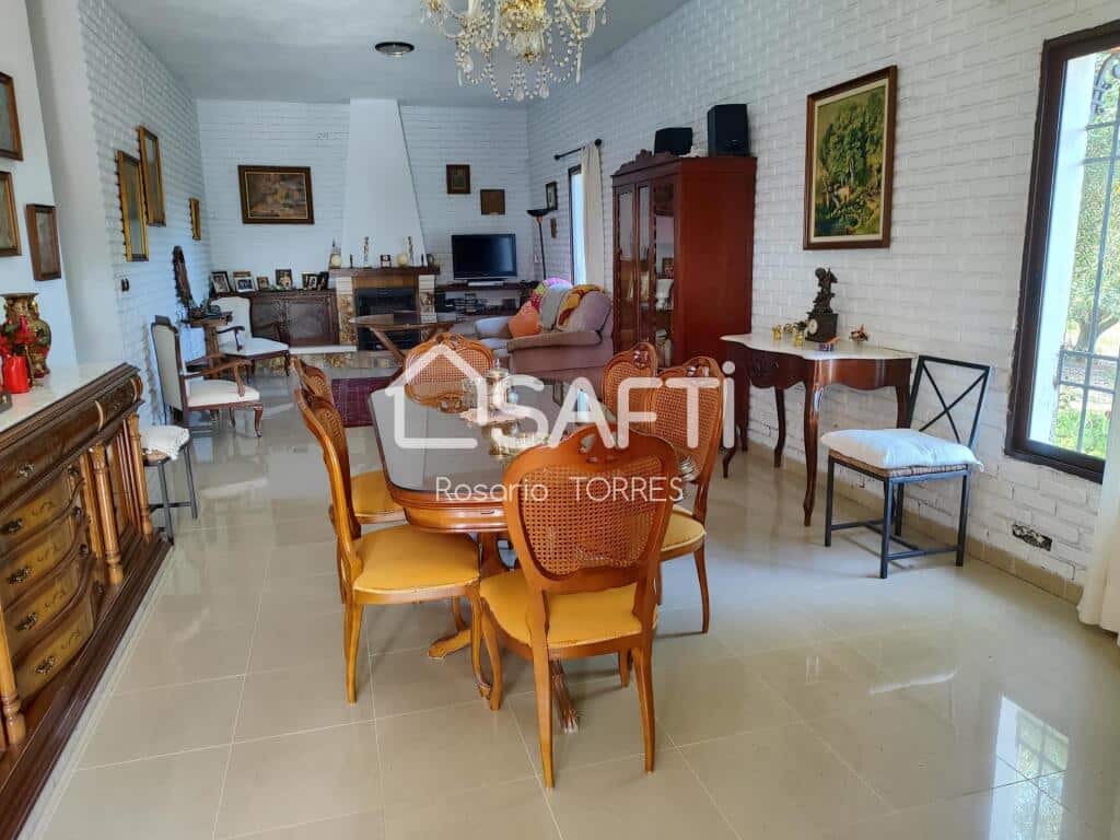 Casa-Chalet Carlota