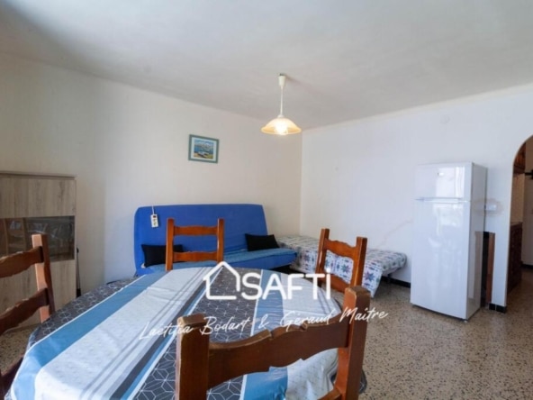 Apartamento Empuriabrava - 1197959-02