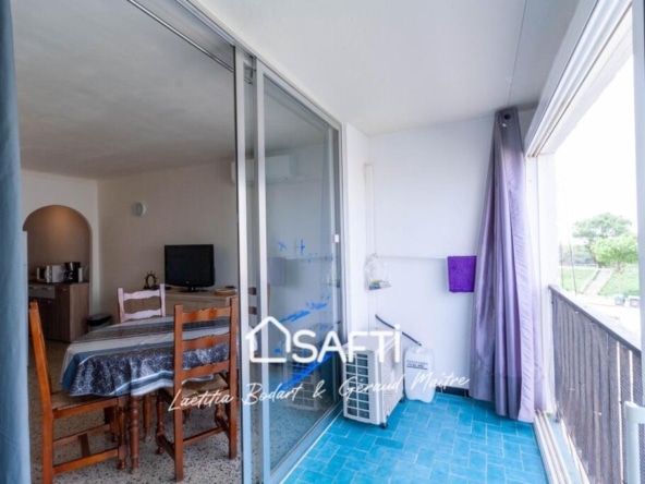 Apartamento Empuriabrava - 1197959-05