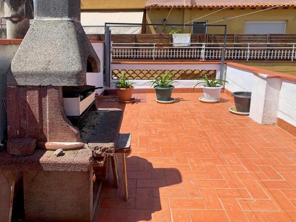 Edificio Viviendas Lloret De Mar - 1197962-01