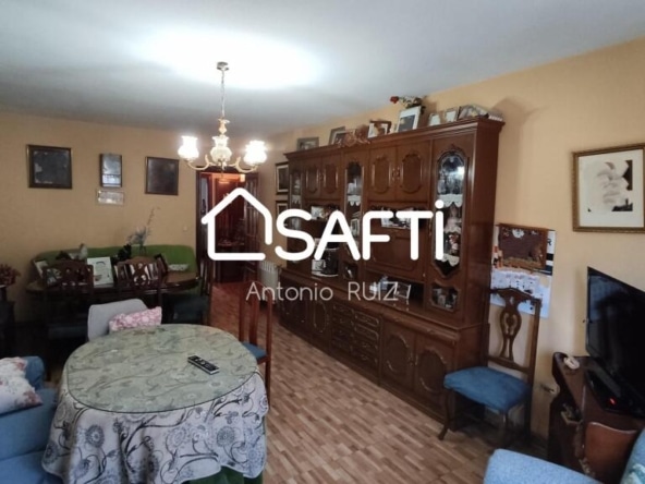 Apartamento Ubeda - 1198008-05