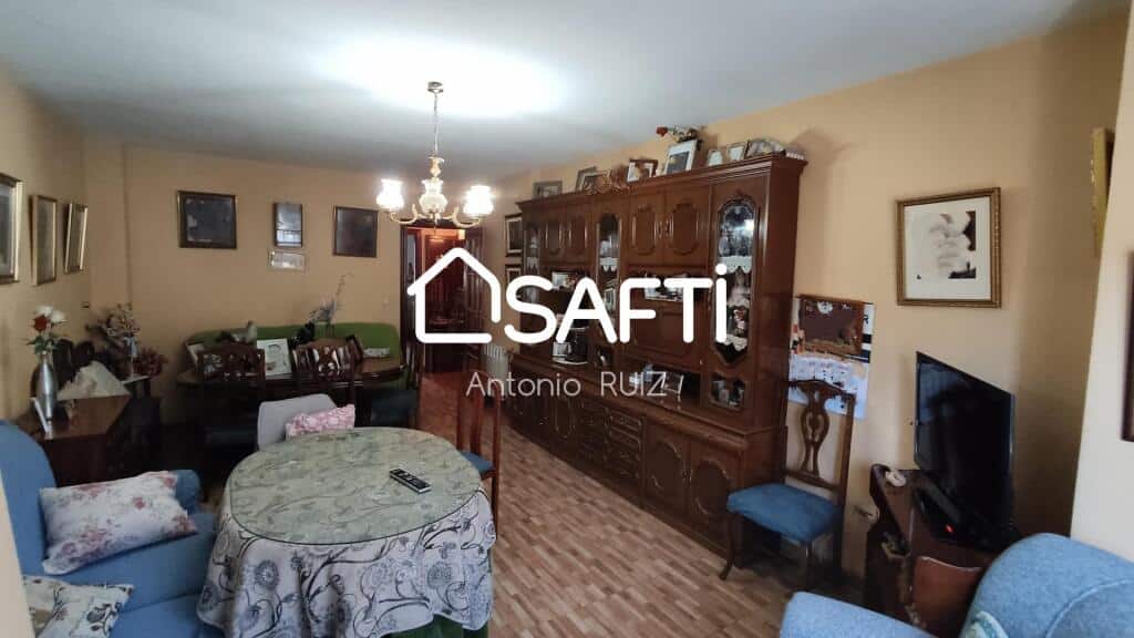 Apartamento Ubeda - 1198008-05