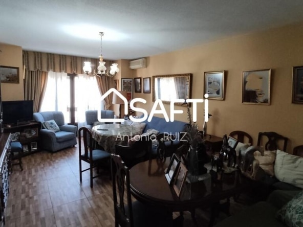 Apartamento Ubeda - 1198008-03