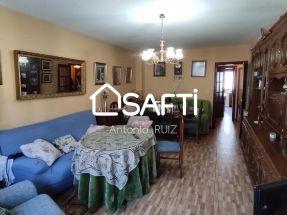 Apartamento Ubeda - 1198008-04