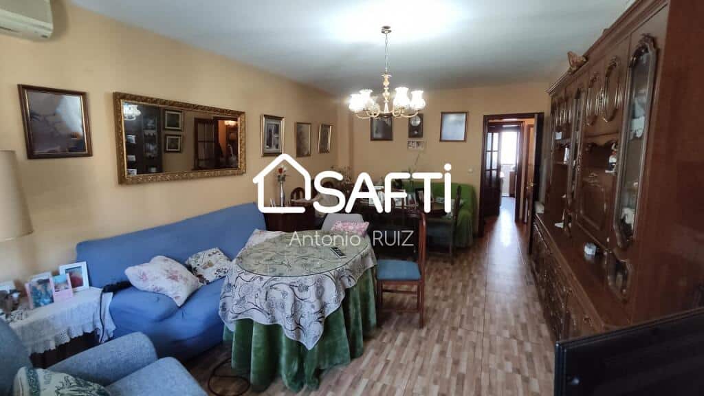 Apartamento Ubeda - 1198008-04