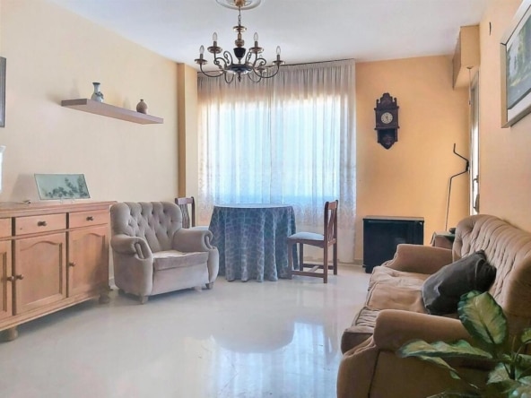 Apartamento Mancha Real - 1198014-02