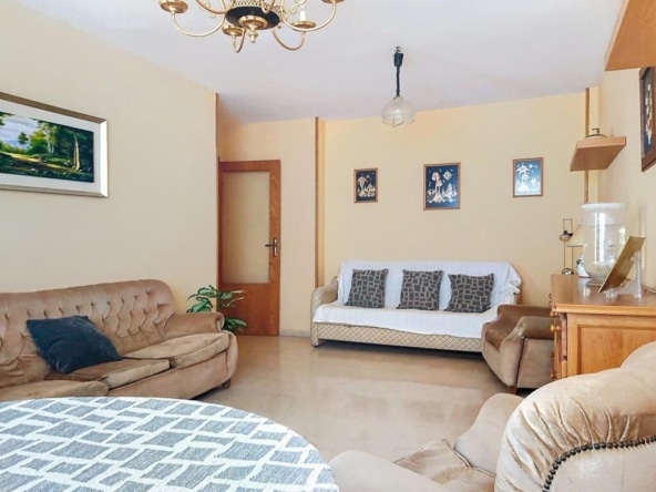 Apartamento Mancha Real - 1198014-03