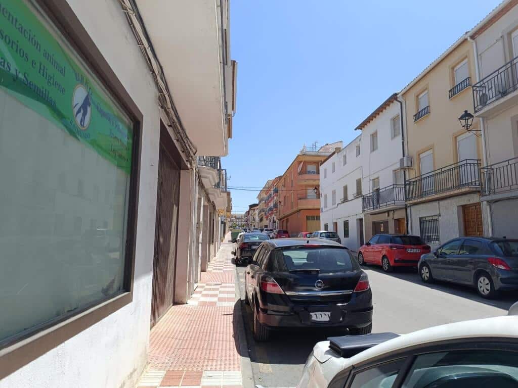 Apartamento Mancha Real - 1198023-03