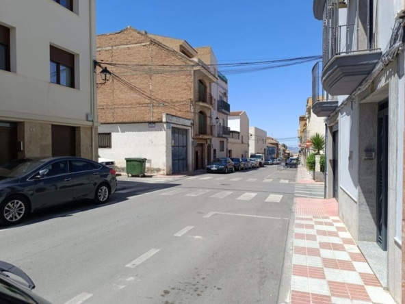 Apartamento Mancha Real - 1198023-02