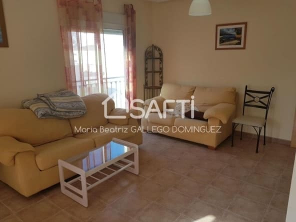 Apartamento Albatera - 1198105-06