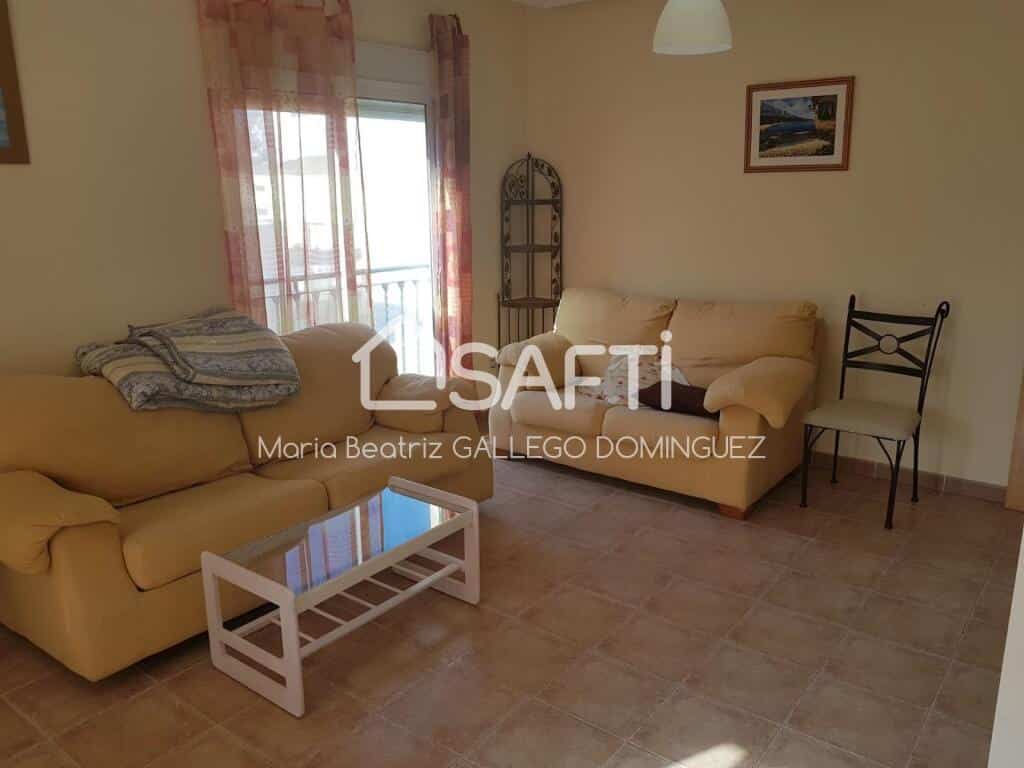 Apartamento Albatera - 1198105-06