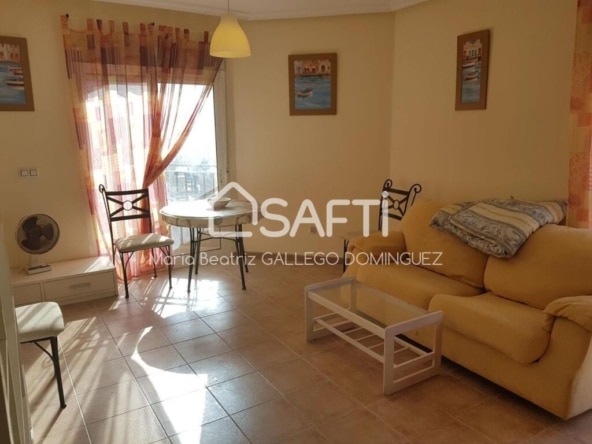 Apartamento Albatera - 1198105-02