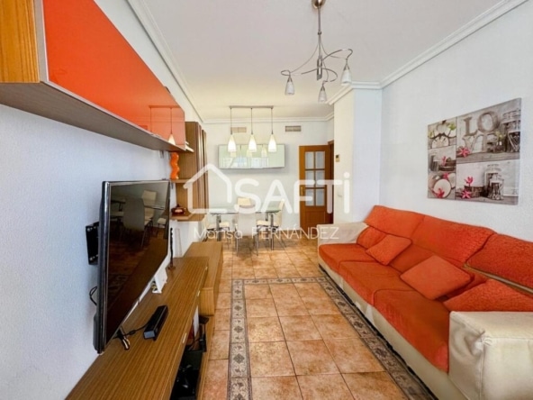 Apartamento Villajoyosa - 1198109-04