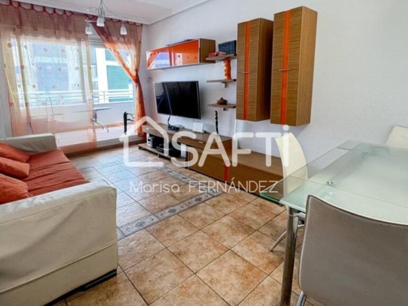 Apartamento Villajoyosa - 1198109-01