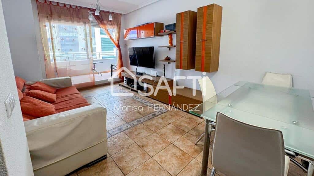 Apartamento Villajoyosa - 1198109-01