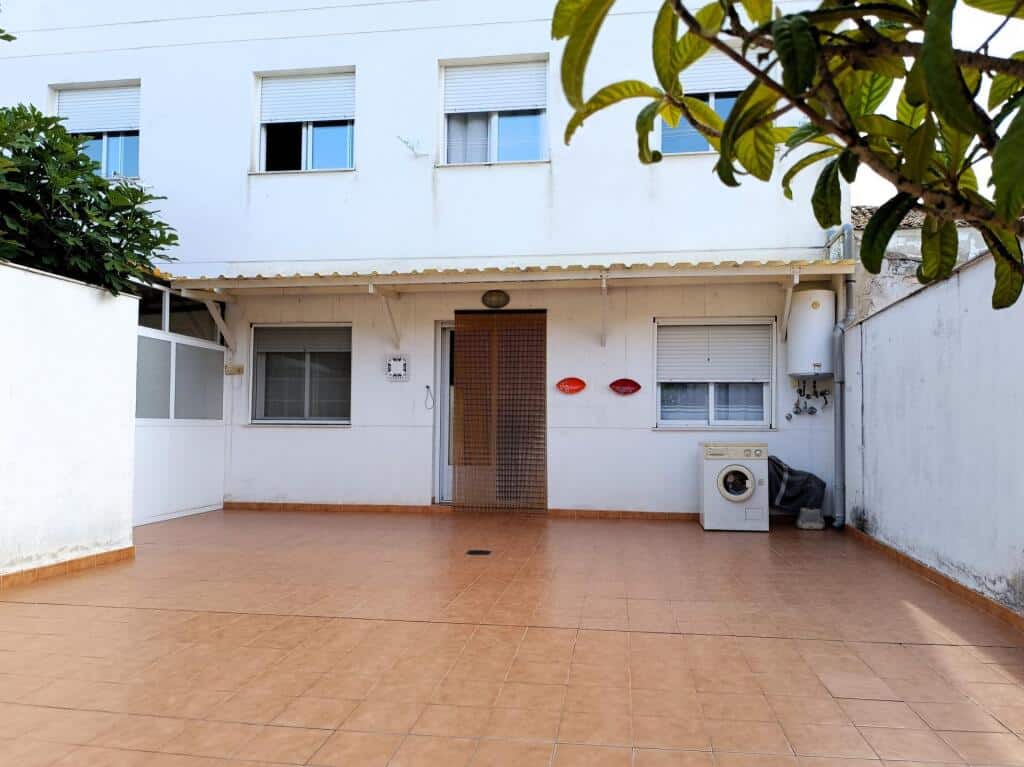 Apartamento Mancha Real - 1198134-01