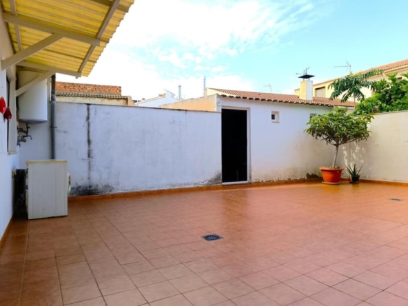 Apartamento Mancha Real - 1198134-03