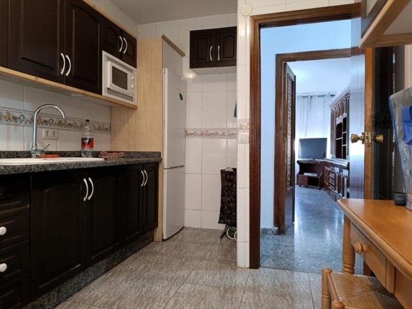 Apartamento Mancha Real - 1198136-05