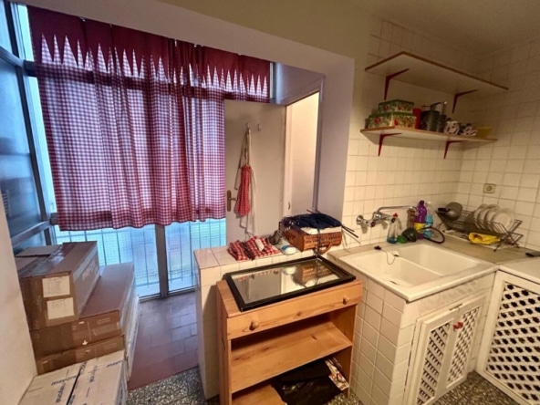 Apartamento Leon - 1198157-06