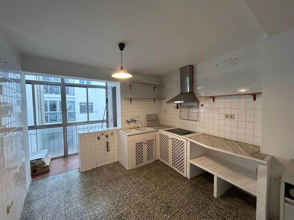 Apartamento Leon - 1198157-01