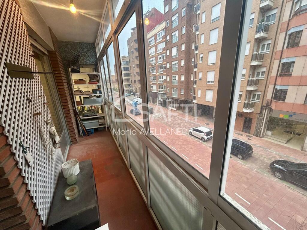 Apartamento Leon - 1198157-04