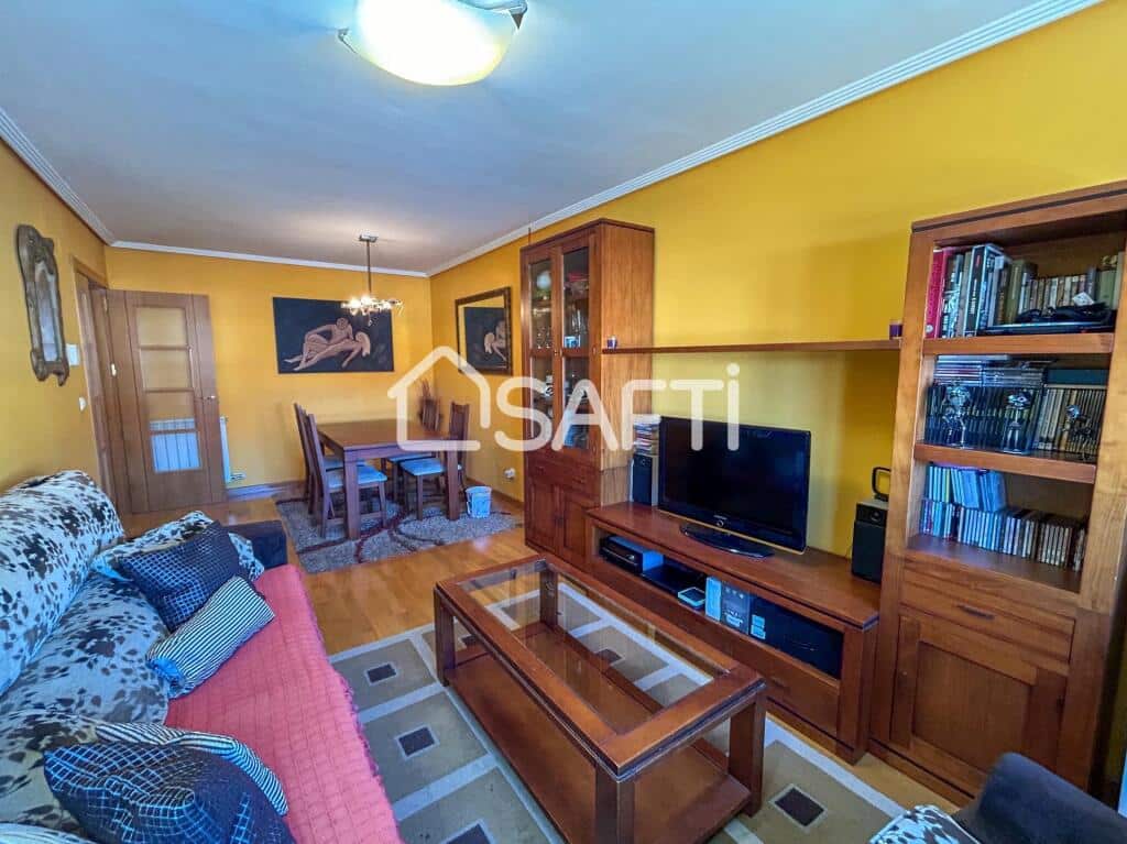 Apartamento Leon - 1198160-05