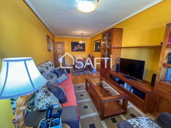 Apartamento Leon - 1198160-02