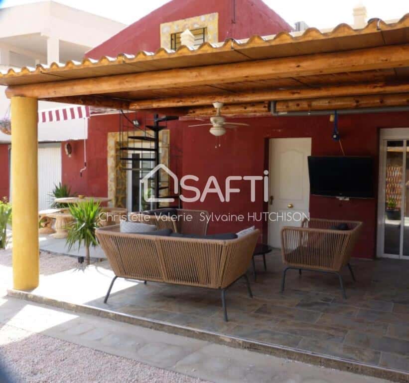 Casa-Chalet Fortuna - 1198256-03