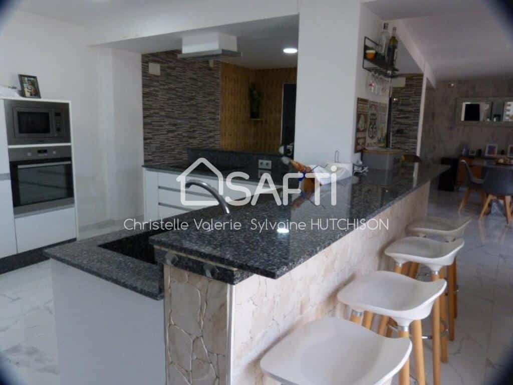 Casa-Chalet Fortuna - 1198256-05