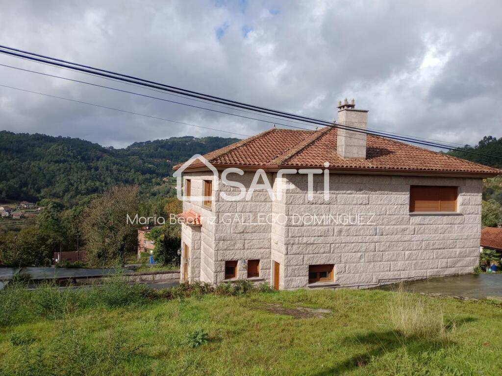 Casa-Chalet Mondariz - 1198475-03