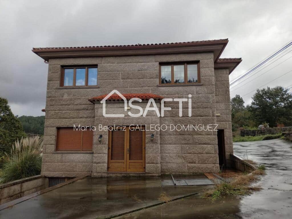 Casa-Chalet Mondariz - 1198475-04