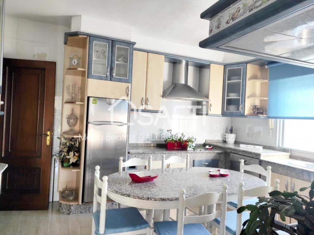 Casa-Chalet Cambados - 1198491-01