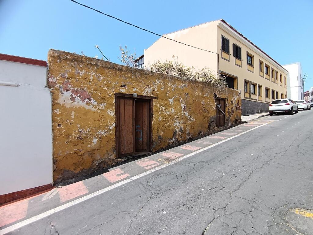 Casa-Chalet Matanza De Acentejo