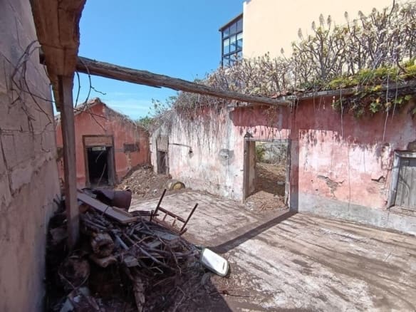 Casa-Chalet Matanza De Acentejo