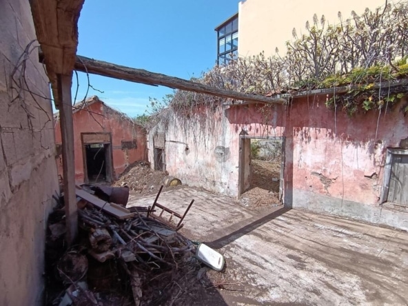 Casa-Chalet Matanza De Acentejo