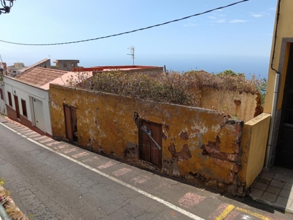 Casa-Chalet Matanza De Acentejo