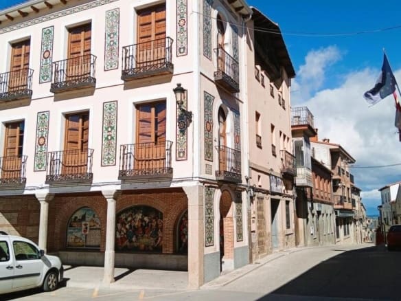 Casa-Chalet Lagartera - 1198541-01