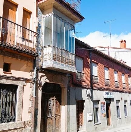 Casa-Chalet Lagartera - 1198541-02