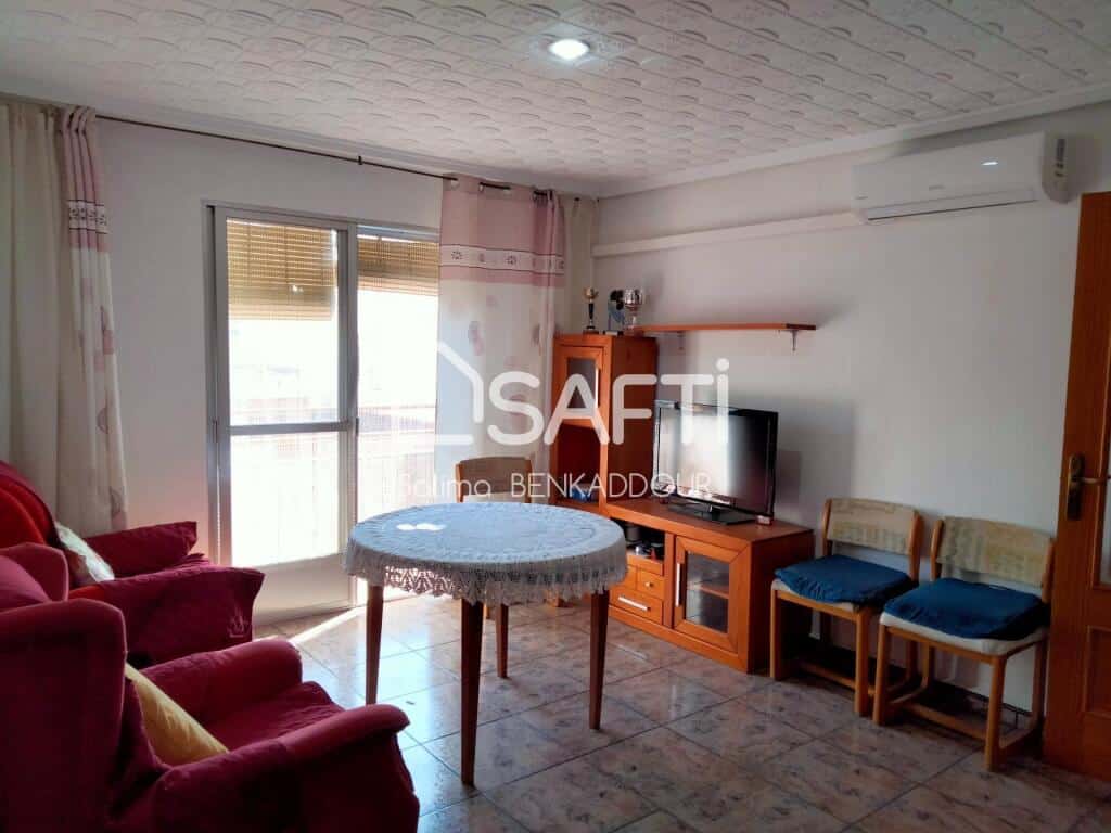 Apartamento Puçol - 1198614-02