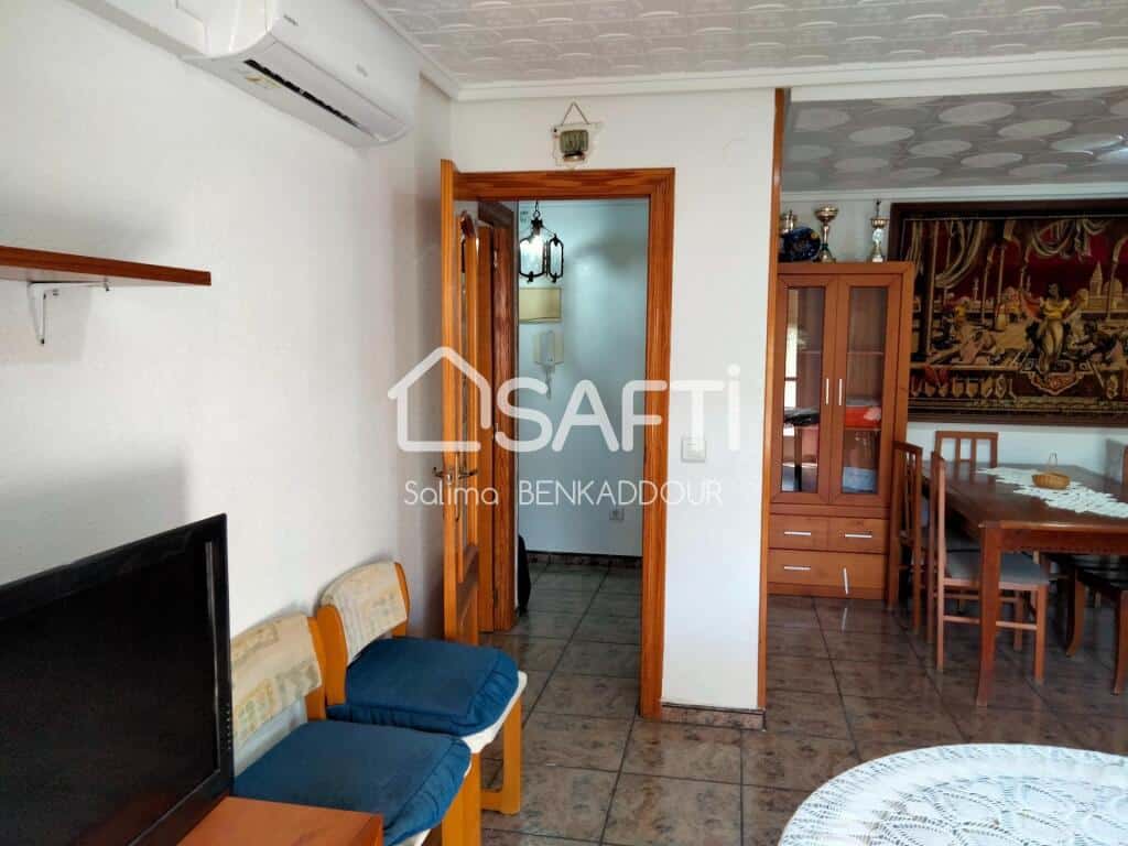 Apartamento Puçol - 1198614-04