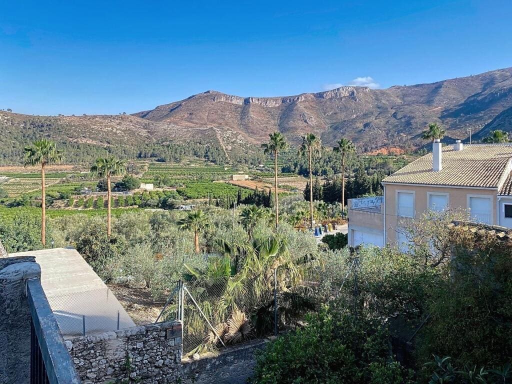 Casa de campo-Masía Castellonet De La Conquesta - 1198638-03