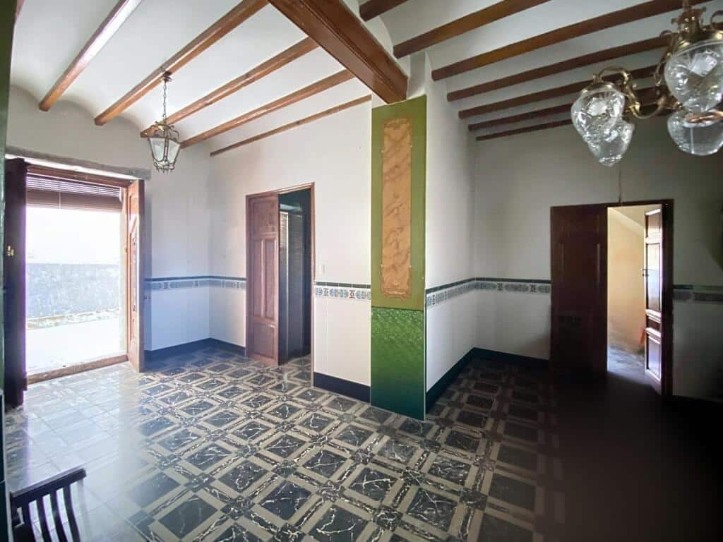 Casa de campo-Masía Castellonet De La Conquesta - 1198638-06