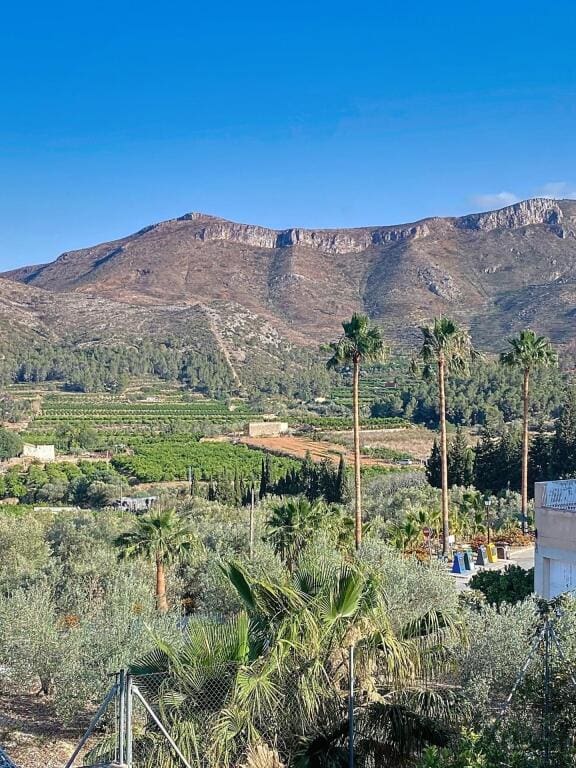 Casa de campo-Masía Castellonet De La Conquesta - 1198638-02